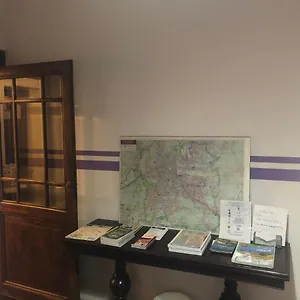 Apartament Catherine's, Rzym