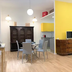Appartamento Ml City Center, Roma