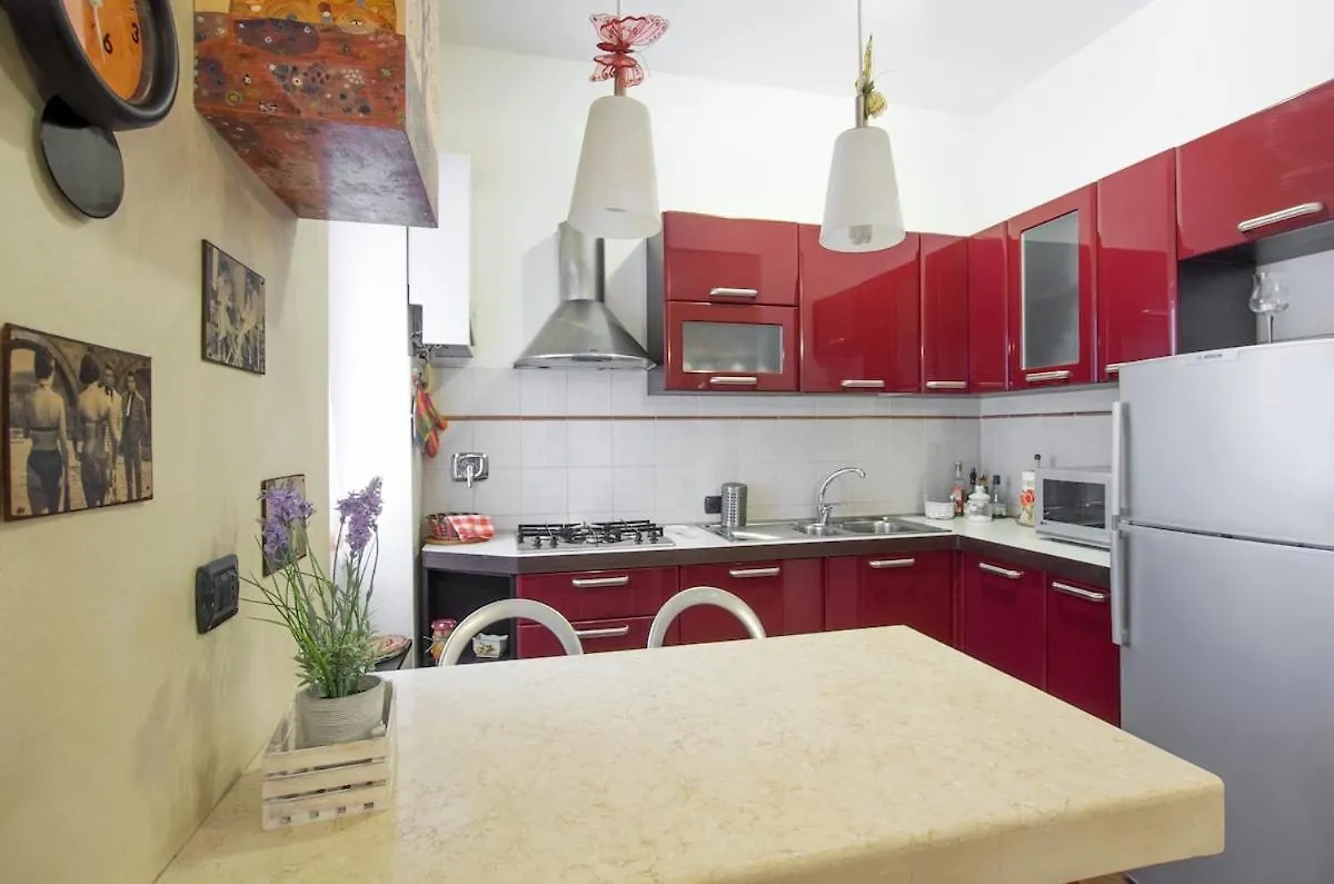 Tt House San Pietro Apartment Rome