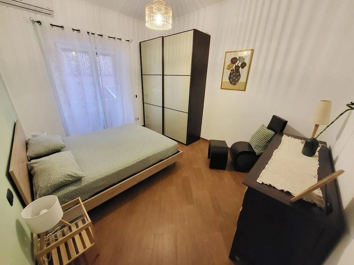 Tt House San Pietro Apartment Rome