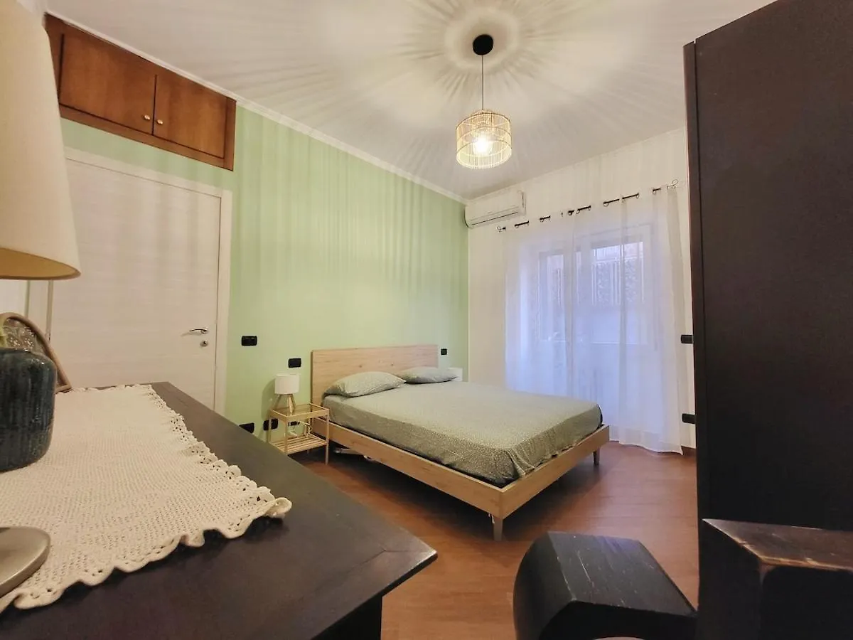 Tt House San Pietro Apartment Rome Italy