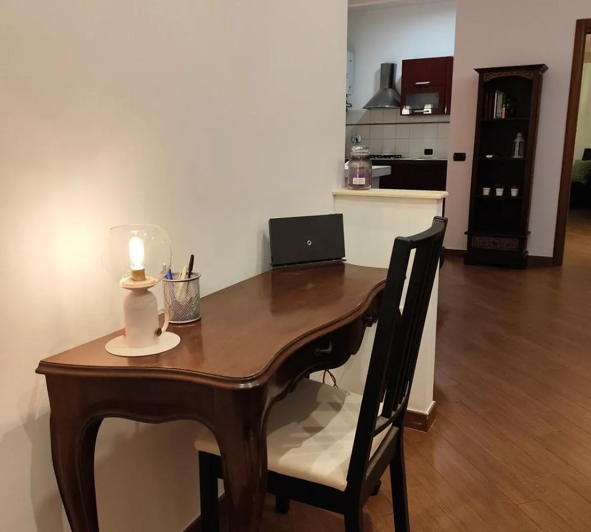 Tt House San Pietro Apartment Rome Italy