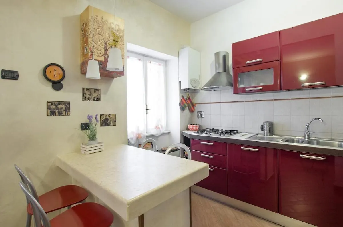 Tt House San Pietro Apartment Rome Italy