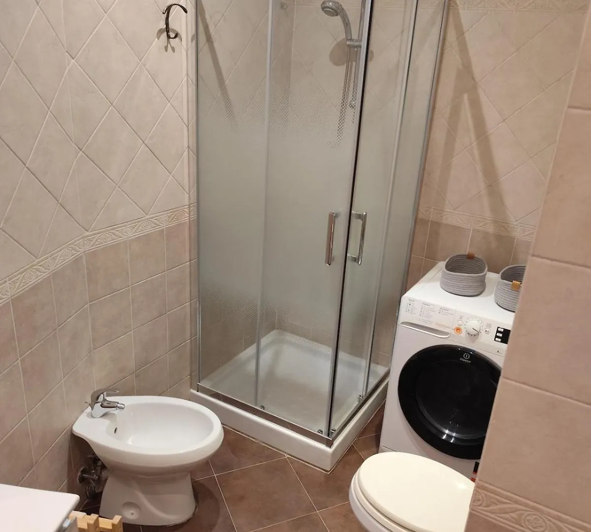 Tt House San Pietro Apartment Rome