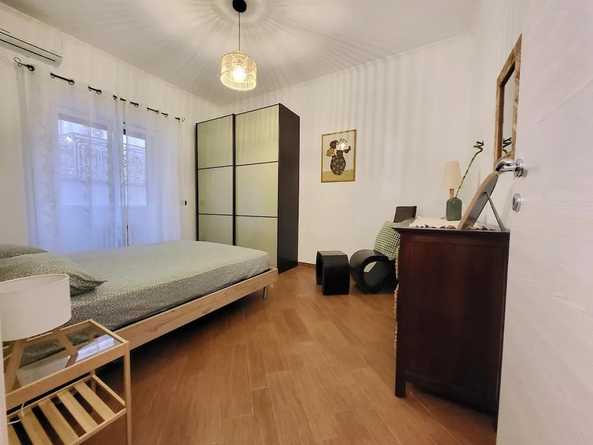 Tt House San Pietro Apartment Rome
