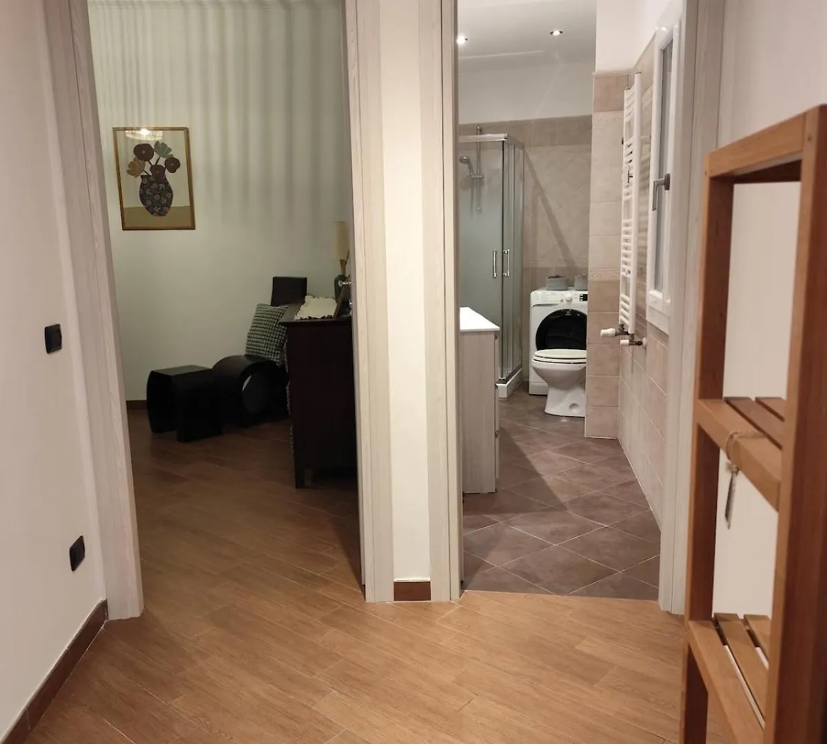 Tt House San Pietro Apartment Rome 0*,  Italy