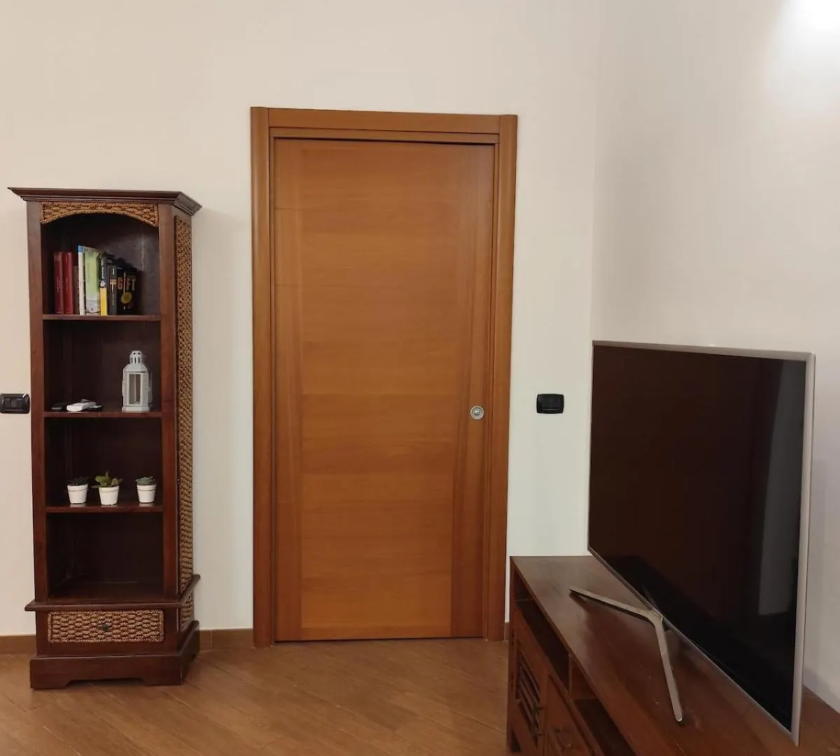 Tt House San Pietro Apartment Rome
