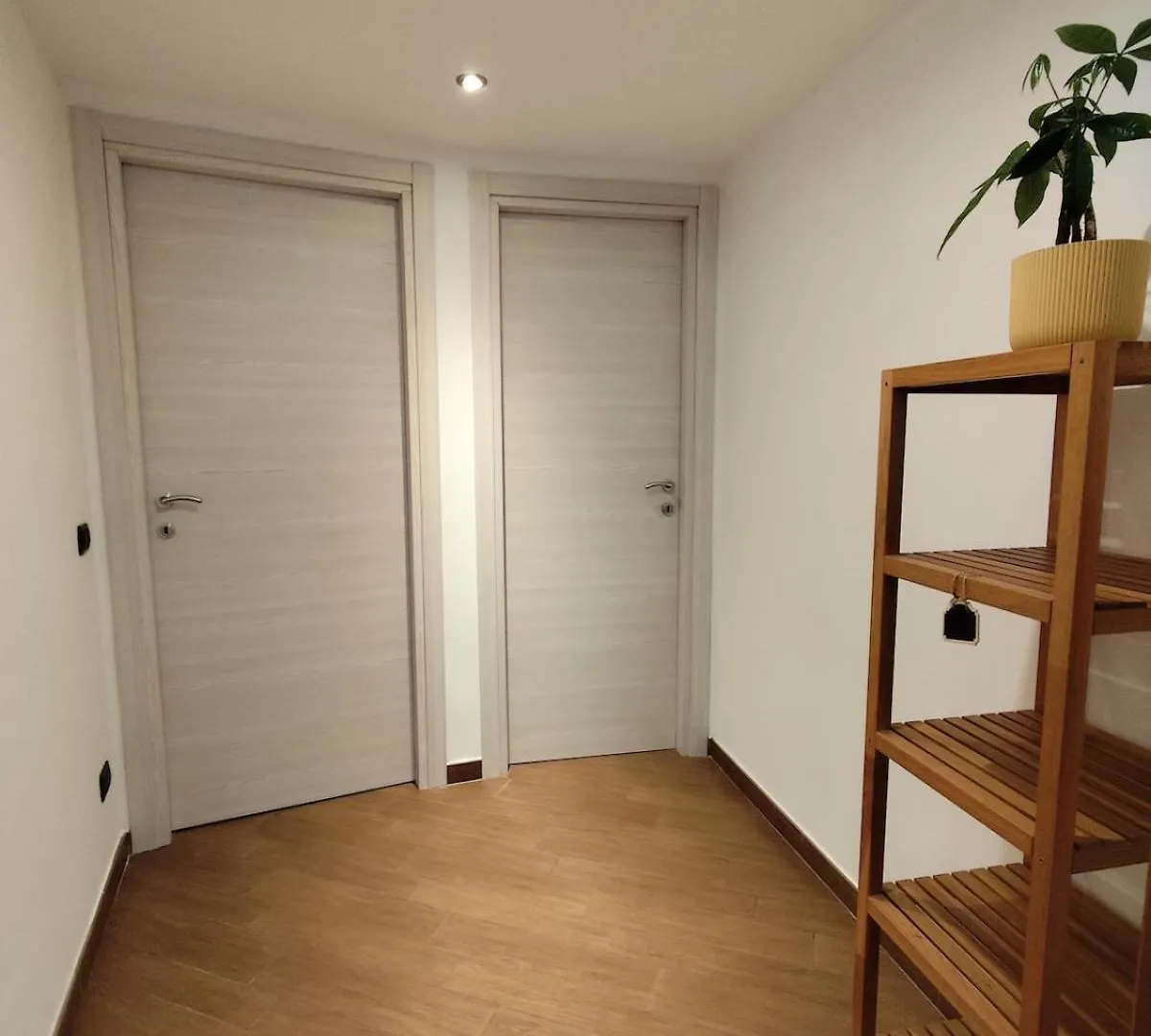 Tt House San Pietro Apartment Rome 0*,